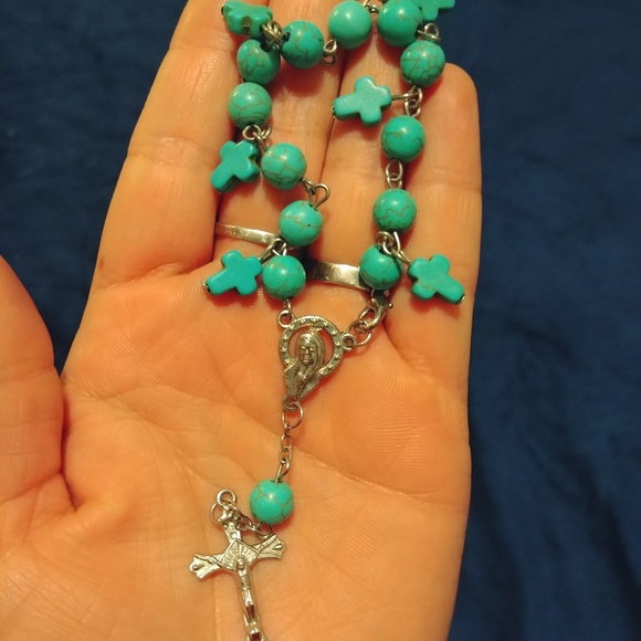 nobrand Jewelry - Religious bracelet nobrand Jewelry - Religious bracelet